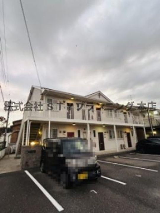 すまいるノーヴェ山之手