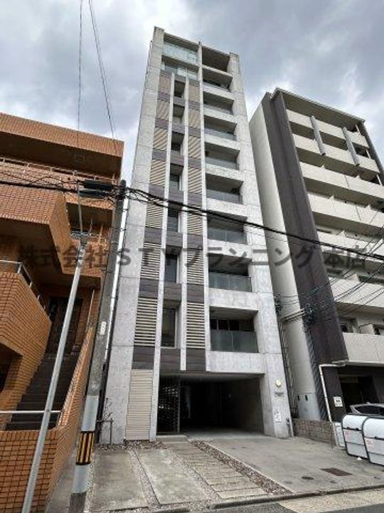 大須ＡＰＡＲＴＭＥＮＴ