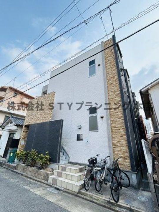 Ｃｏｕｎｔｒｙ　ｖｉｌｌａ