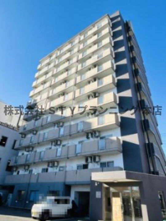 愛知県名古屋市天白区原４丁目 賃貸マンション