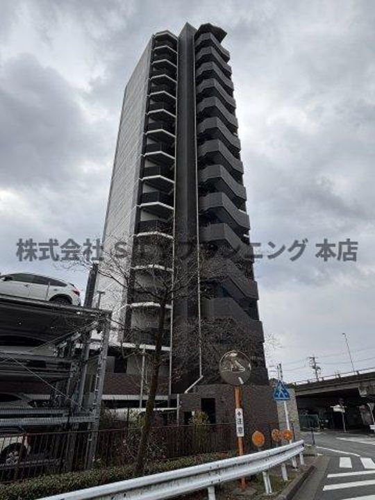 Ｓ－ＲＥＳＩＤＥＮＣＥ庄内通Ｎｏｒｔｈ