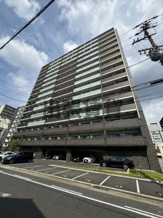 愛知県名古屋市千種区今池５丁目 賃貸マンション