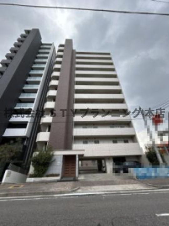 愛知県名古屋市中区富士見町 賃貸マンション