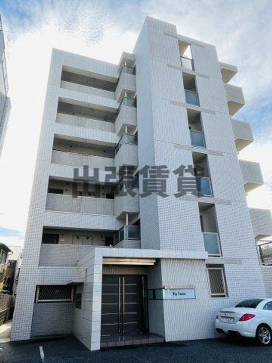 Ｖｉａ　Ｆｅｒｉｘ