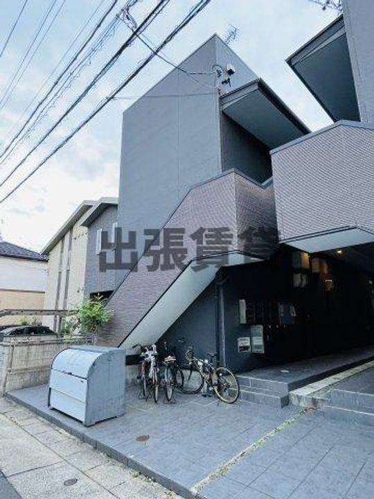 ｃｏｒｄｉａｌ上小田井