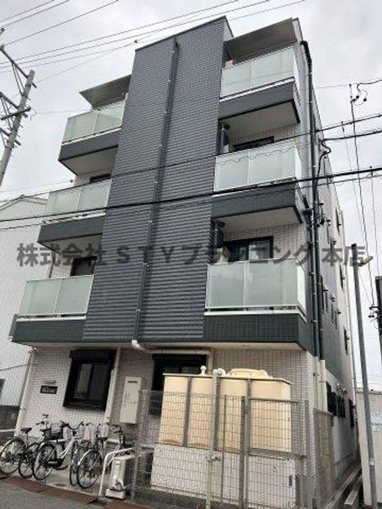 Ｃａｓａ　Ａｖｅｎｕｅ　Ｏｋａｚａｋｉ