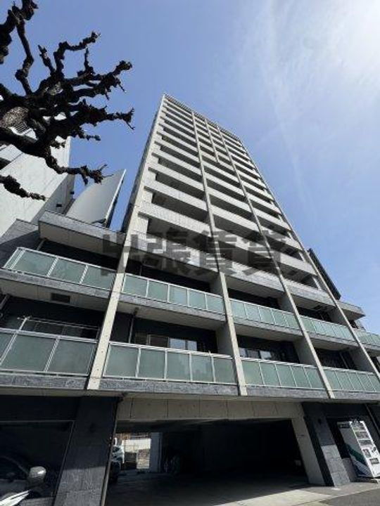 プロビデンス葵タワー