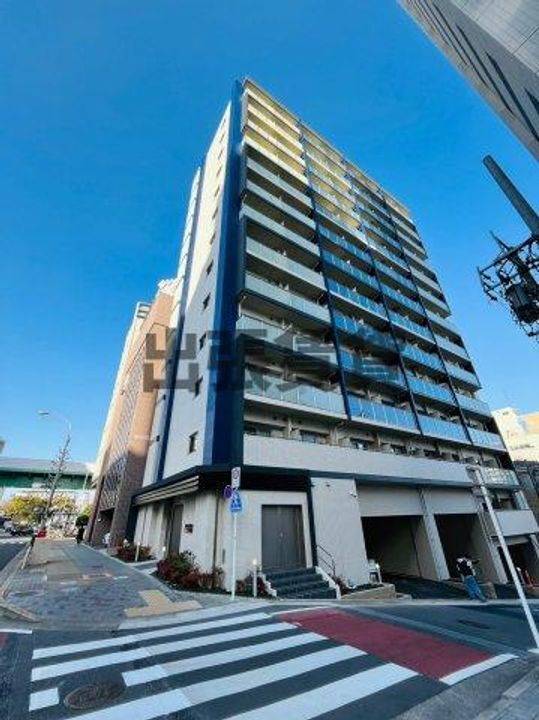 愛知県名古屋市中区平和１丁目 賃貸マンション