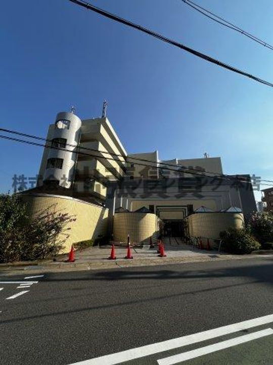愛知県名古屋市千種区新池町２丁目 賃貸マンション