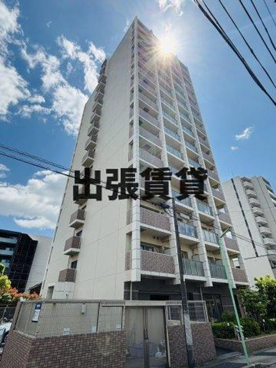 愛知県名古屋市千種区内山１丁目 賃貸マンション