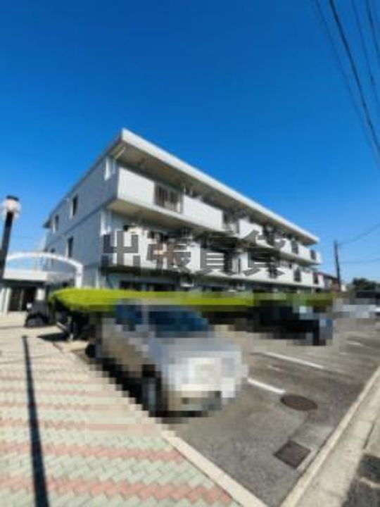 愛知県名古屋市中村区橋下町 賃貸マンション