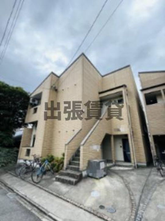 愛知県名古屋市中村区栄生町 賃貸アパート