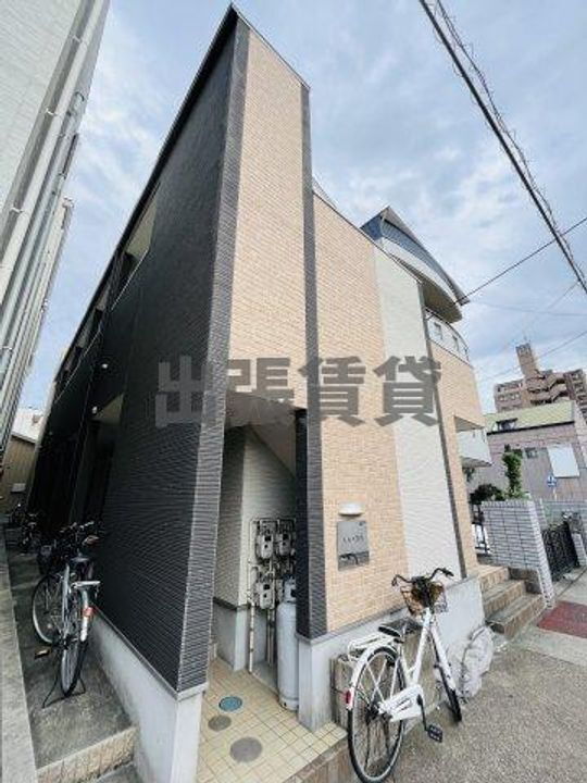 ヒルズ黒川