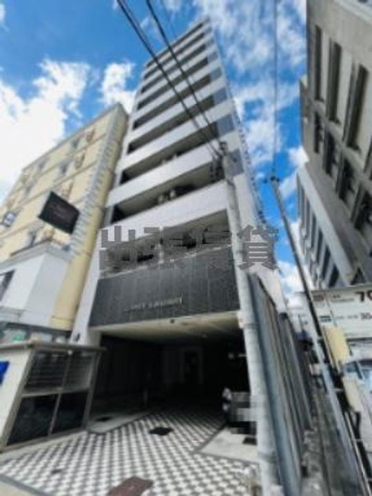 愛知県名古屋市中区新栄１丁目 賃貸マンション