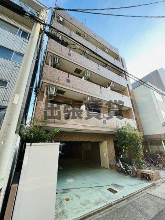 愛知県名古屋市東区泉２丁目 賃貸マンション