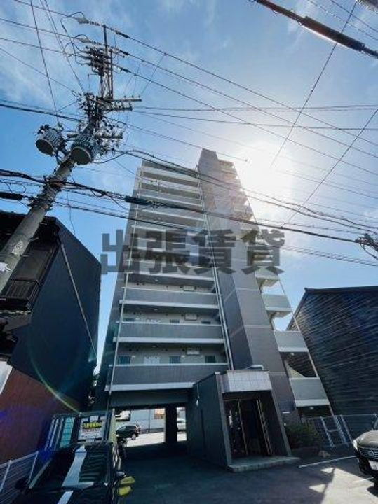 ラクラス浅間町