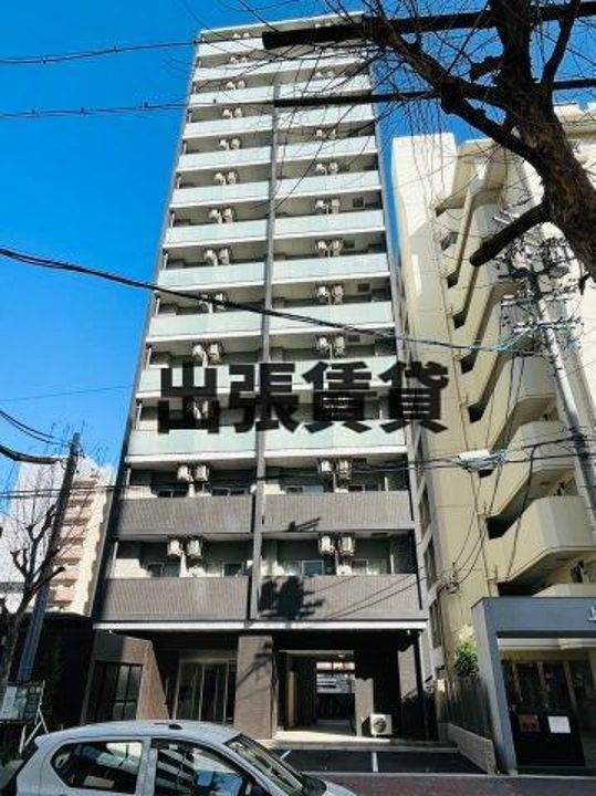 エスリード上前津テルツェ