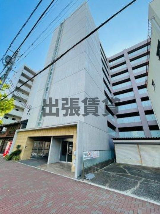 愛知県名古屋市西区則武新町４丁目 賃貸マンション