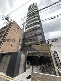 プレサンスロジェ車道駅前NORTH 車道駅 1LDK 賃貸(賃貸マンション・アパート)