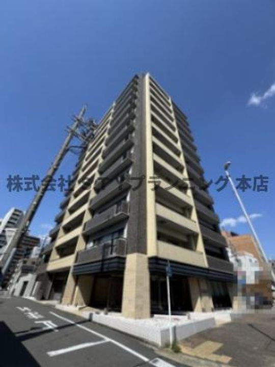 愛知県名古屋市東区泉３丁目 賃貸マンション