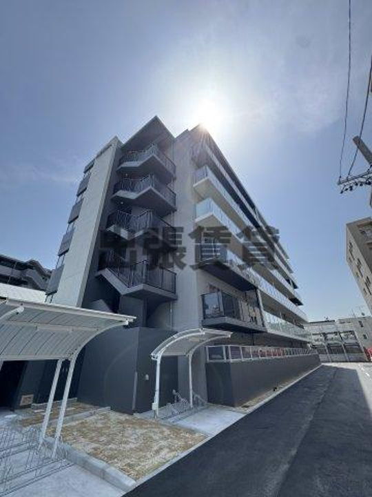 愛知県名古屋市東区徳川１丁目 賃貸マンション