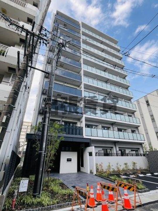 愛知県名古屋市千種区今池南 賃貸マンション