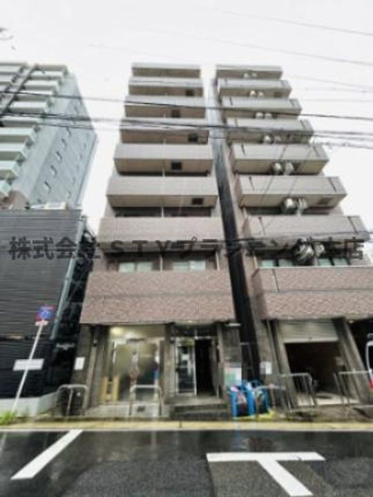 愛知県名古屋市名東区本郷２丁目 賃貸マンション