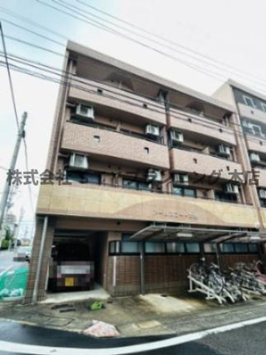 愛知県名古屋市名東区本郷３丁目 賃貸マンション