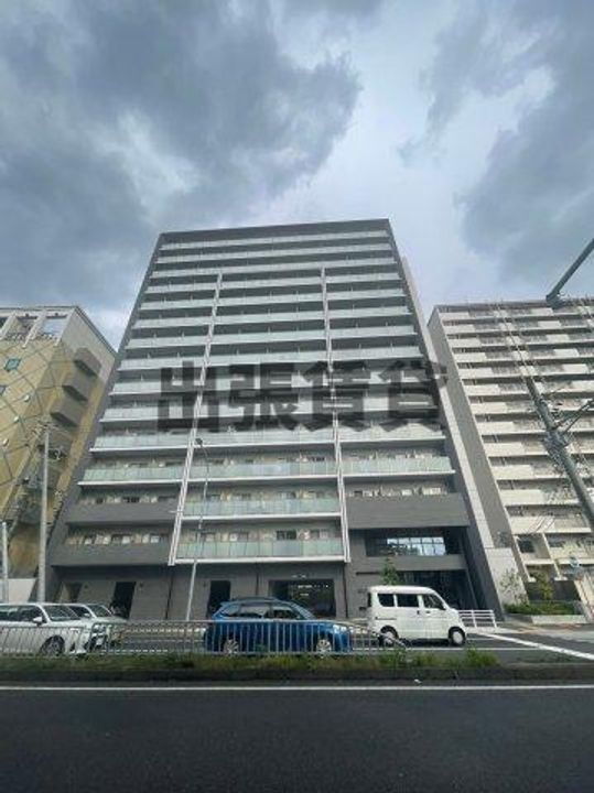 エスリード新栄グランラグジェ 千種駅 1K 賃貸(賃貸マンション・アパート)