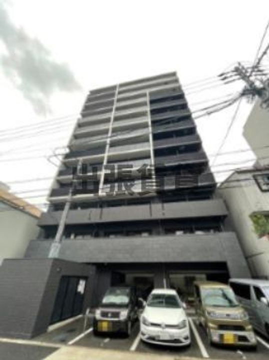 愛知県名古屋市中村区名駅南３丁目 賃貸マンション