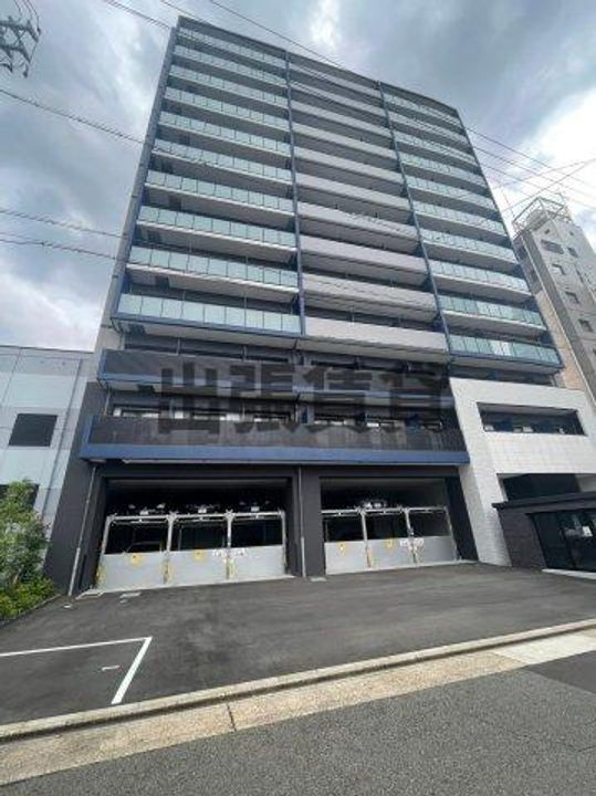 S-RESIDENCE今池駅前 今池駅 1K 賃貸(賃貸マンション・アパート)