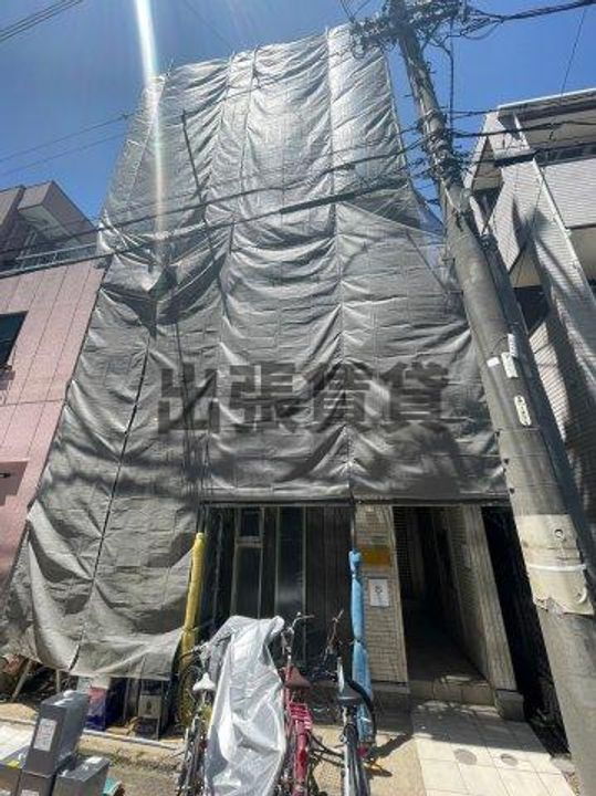 愛知県名古屋市東区矢田１丁目 賃貸マンション