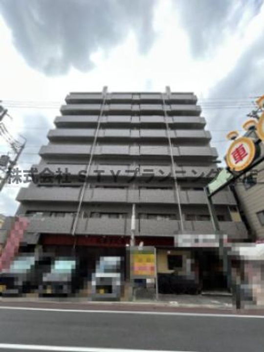 アンシャンテ車道 車道駅 1LDK 賃貸(賃貸マンション・アパート)