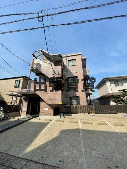 愛知県名古屋市名東区平和が丘３丁目 賃貸マンション