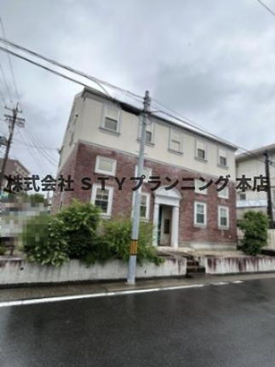 愛知県名古屋市千種区橋本町２丁目 賃貸アパート