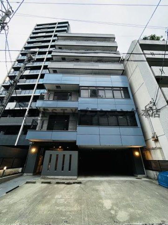 愛知県名古屋市東区泉２丁目 賃貸マンション