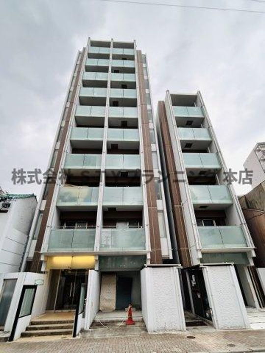 ＳＫ　ＢＵＩＬＤＩＮＧ６