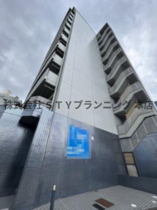 愛知県名古屋市千種区青柳町６丁目 賃貸マンション