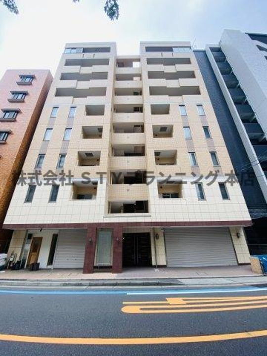 愛知県名古屋市中区丸の内１丁目 賃貸マンション