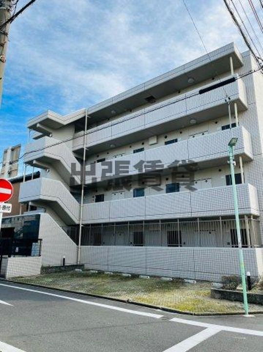 愛知県名古屋市西区天塚町１丁目 賃貸マンション