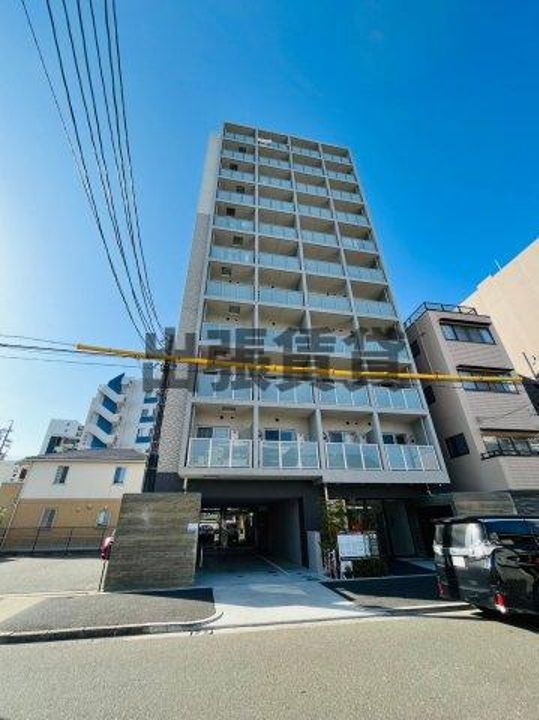 愛知県名古屋市中区橘１丁目 賃貸マンション