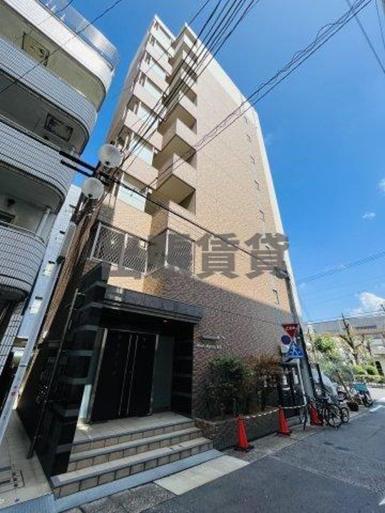ニーズメゾン新栄
