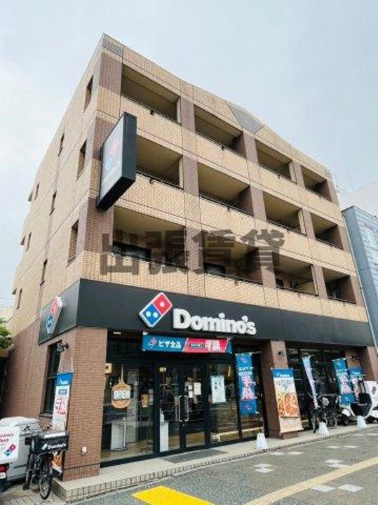 愛知県名古屋市西区浅間１丁目 賃貸マンション