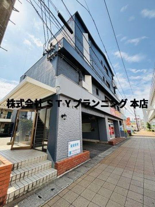 愛知県長久手市戸田谷 賃貸マンション