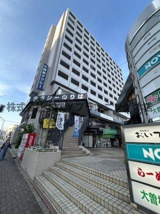 愛知県名古屋市東区矢田１丁目 賃貸マンション