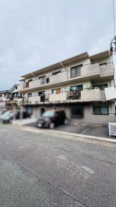 愛知県名古屋市緑区鳴子町２丁目 賃貸マンション