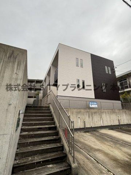 愛知県名古屋市名東区本郷３丁目 賃貸アパート
