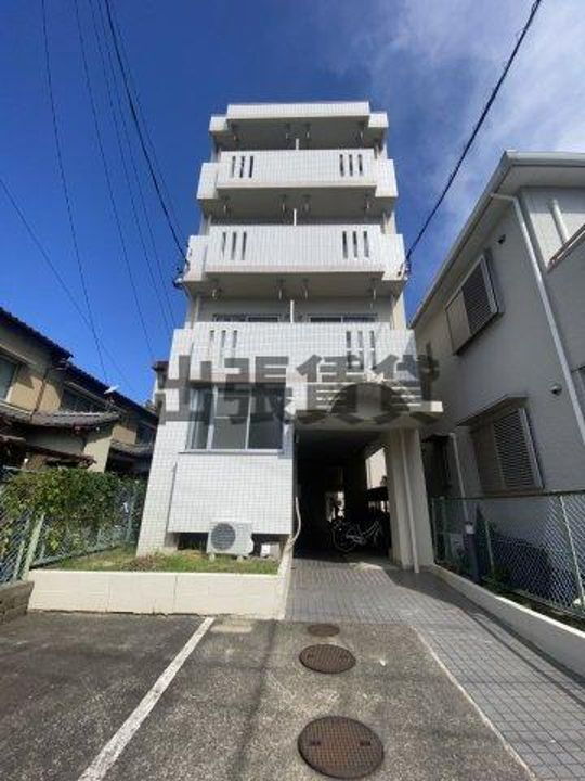 愛知県清須市西枇杷島町弁天 賃貸マンション