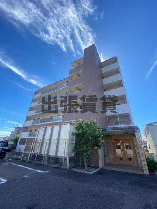 愛知県北名古屋市井瀬木鴨 賃貸マンション