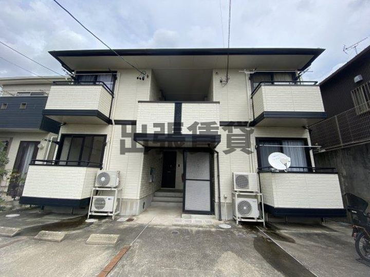 愛知県北名古屋市久地野郷廻 賃貸アパート